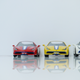 Illustration for article titled Kyosho Ferrari 11 1/64 #69 - Project Prancing Horse #69 - 2014 Ferrari 458 Speciale A